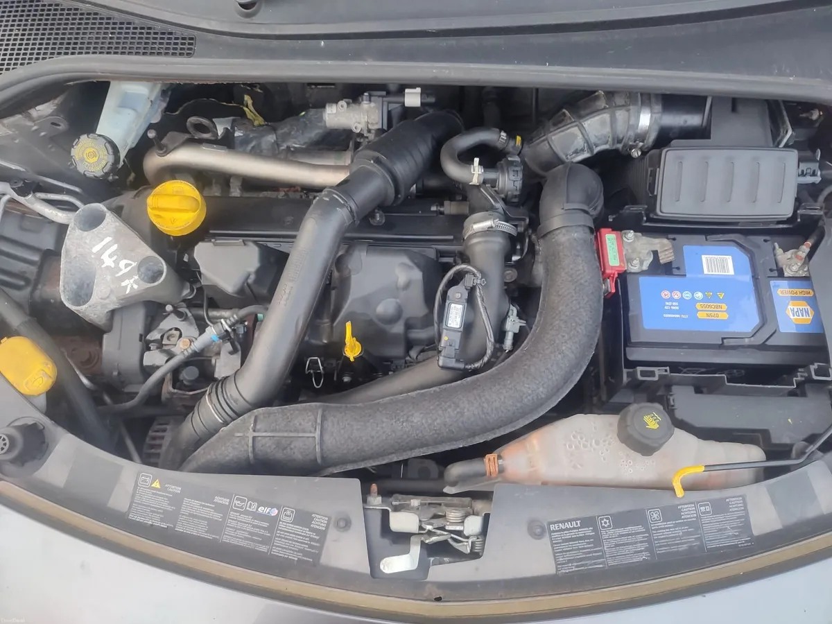 Renault Clio 2010 - Image 3