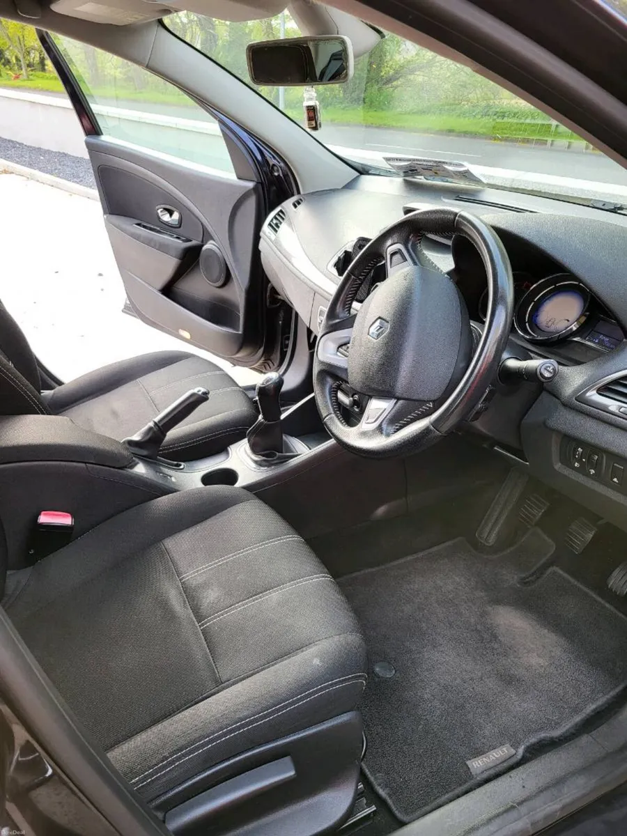 2013 Renault Fluence - Image 3