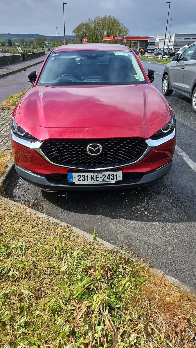 Mazda CX-30 232. Trade in welcome - Image 4