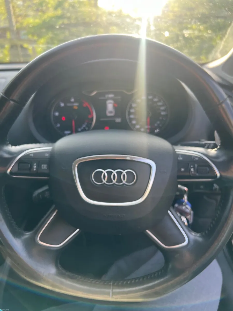 Audi A3 2016 - Image 2