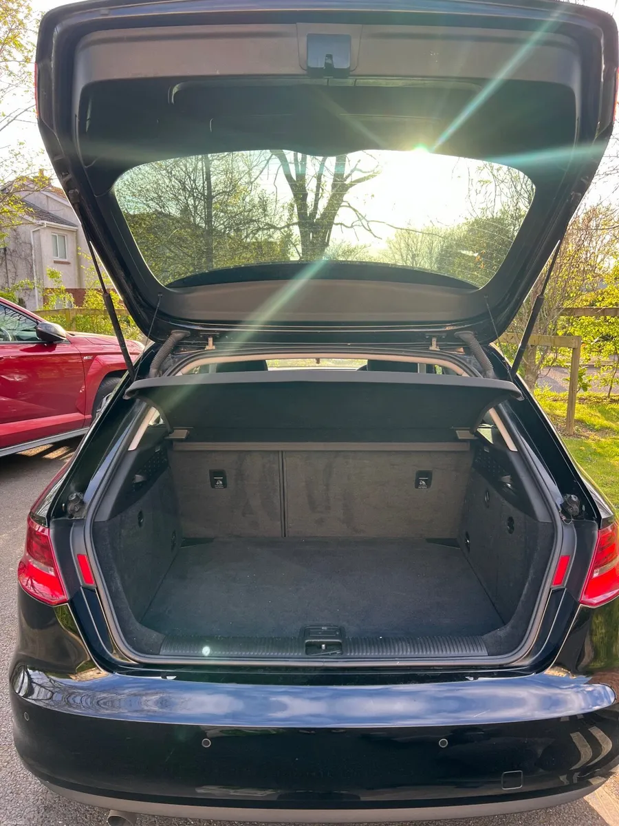 Audi A3 2016 - Image 4