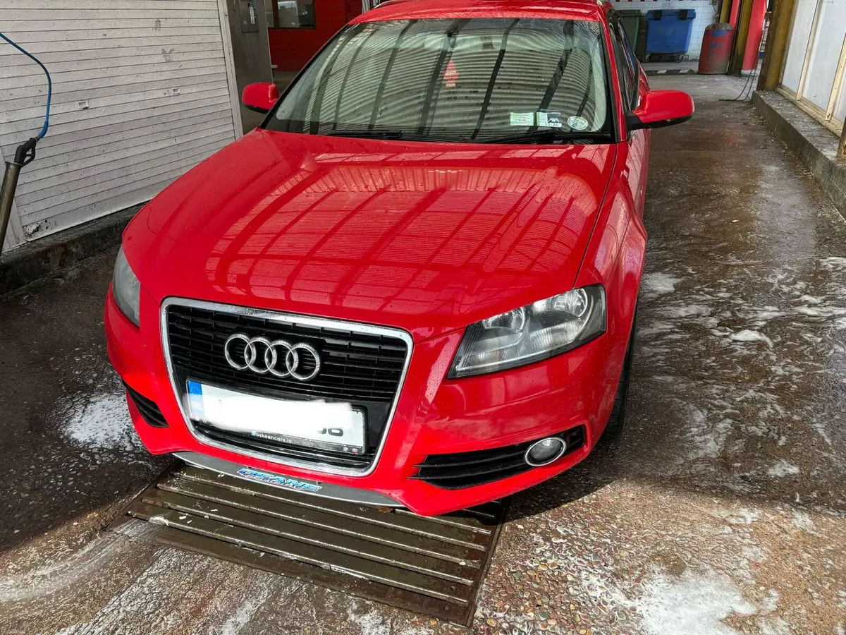 2012 Audi A3 - Image 3