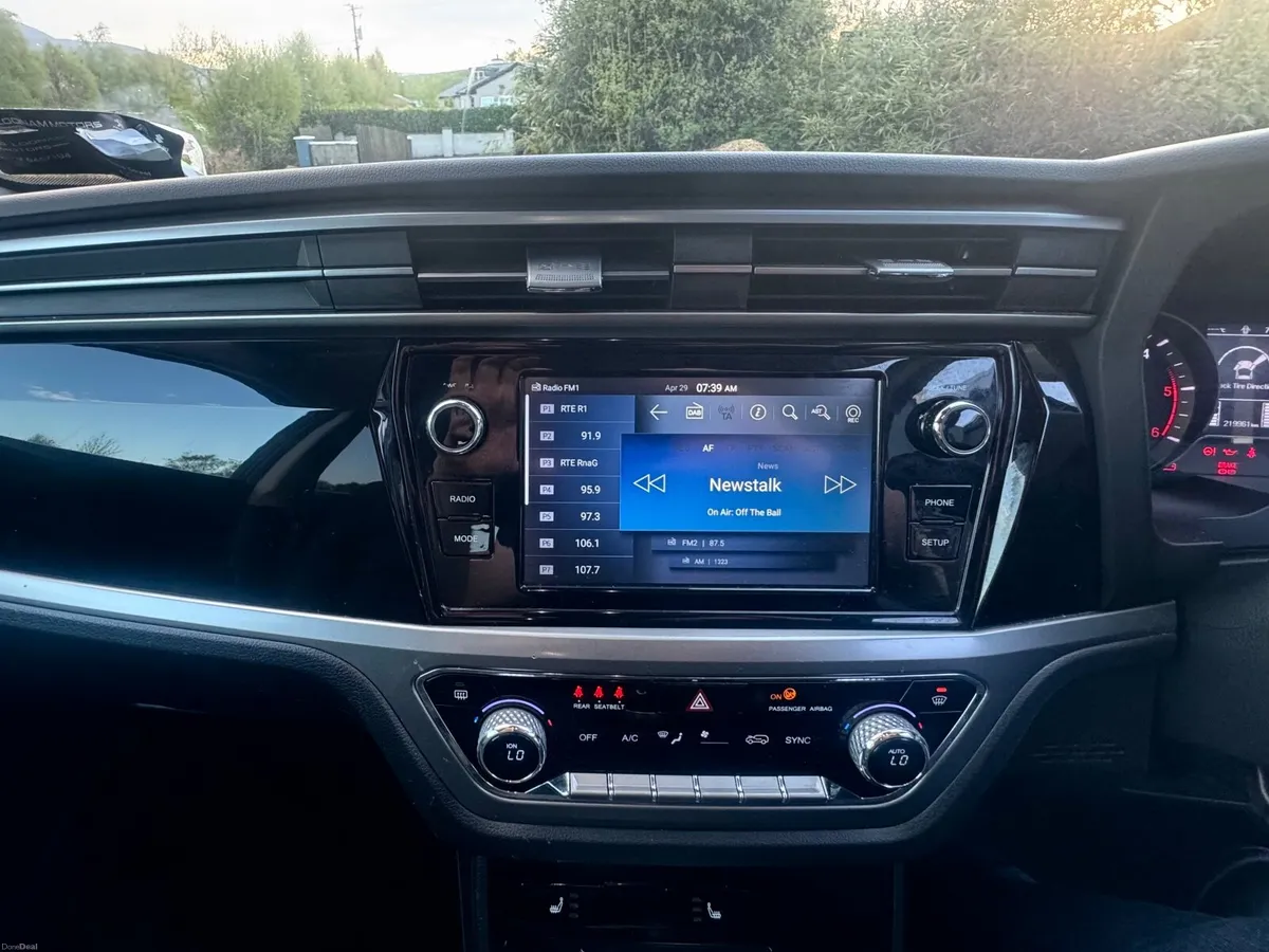 SsangYong Korando 2020 - Image 3