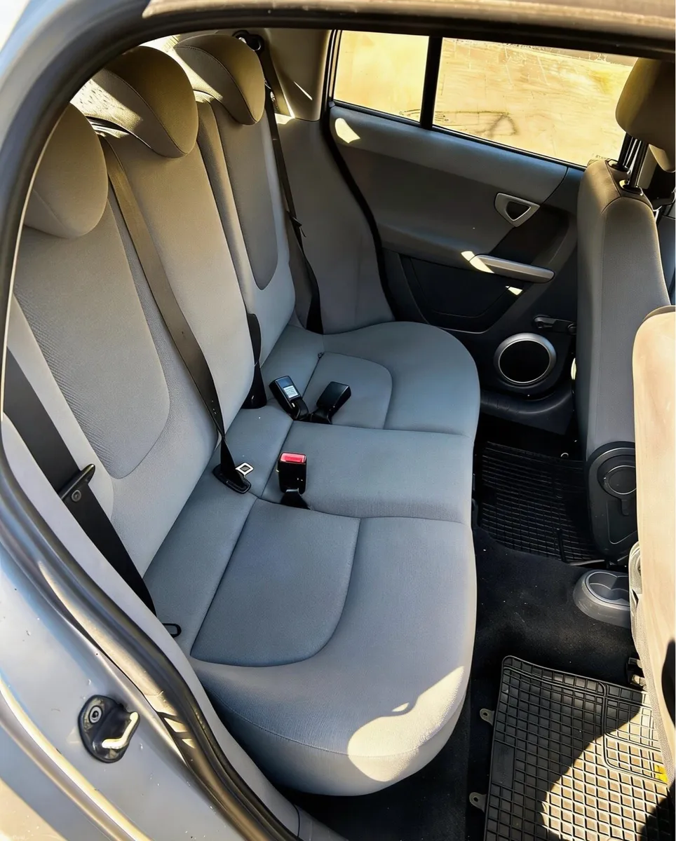 Smart forfour 1.1 petrol - Image 4