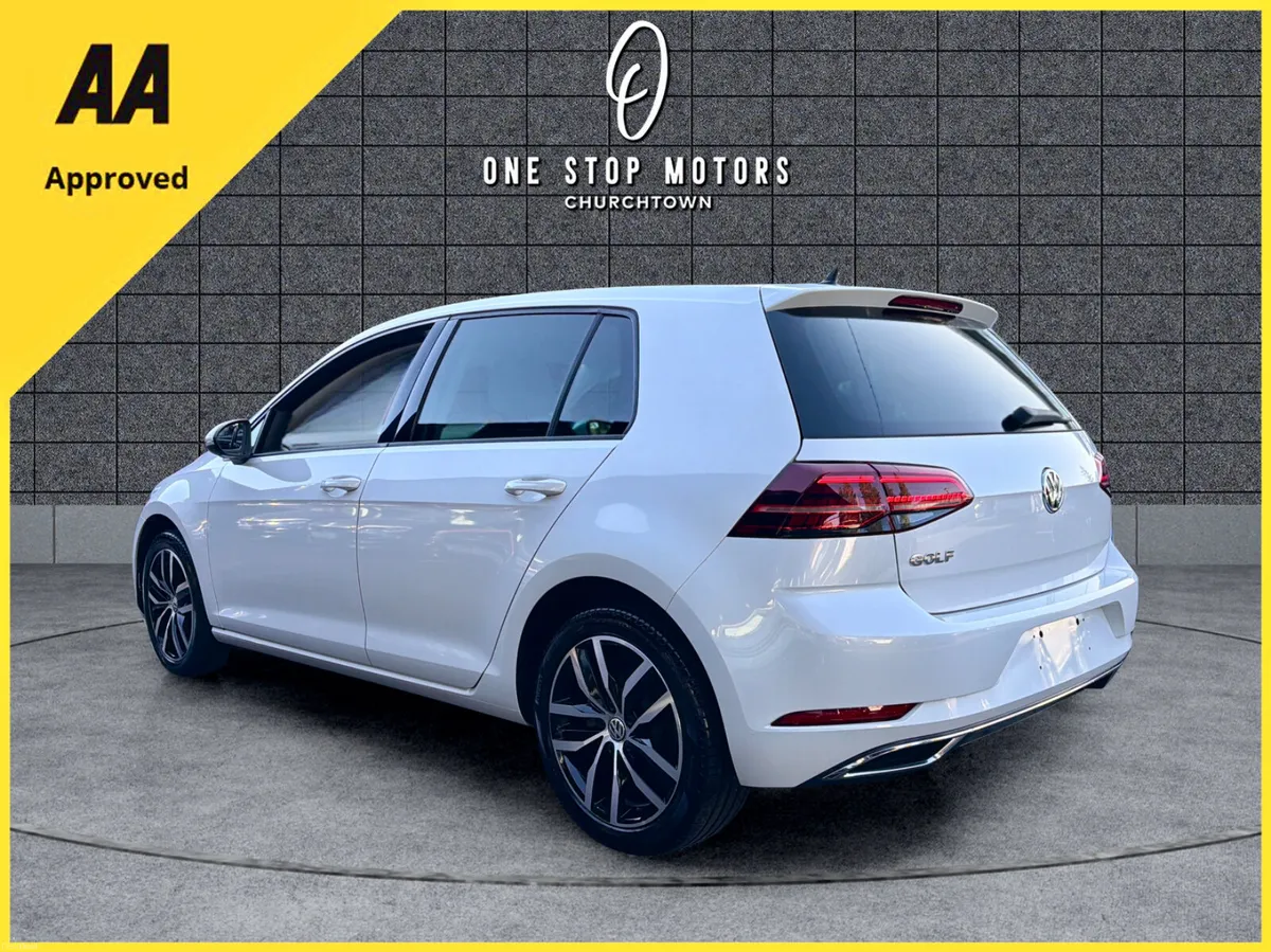 2019 VW Golf 1.4TSI HIGHLINE MK7.5 *62,000KMS* DSG - Image 4