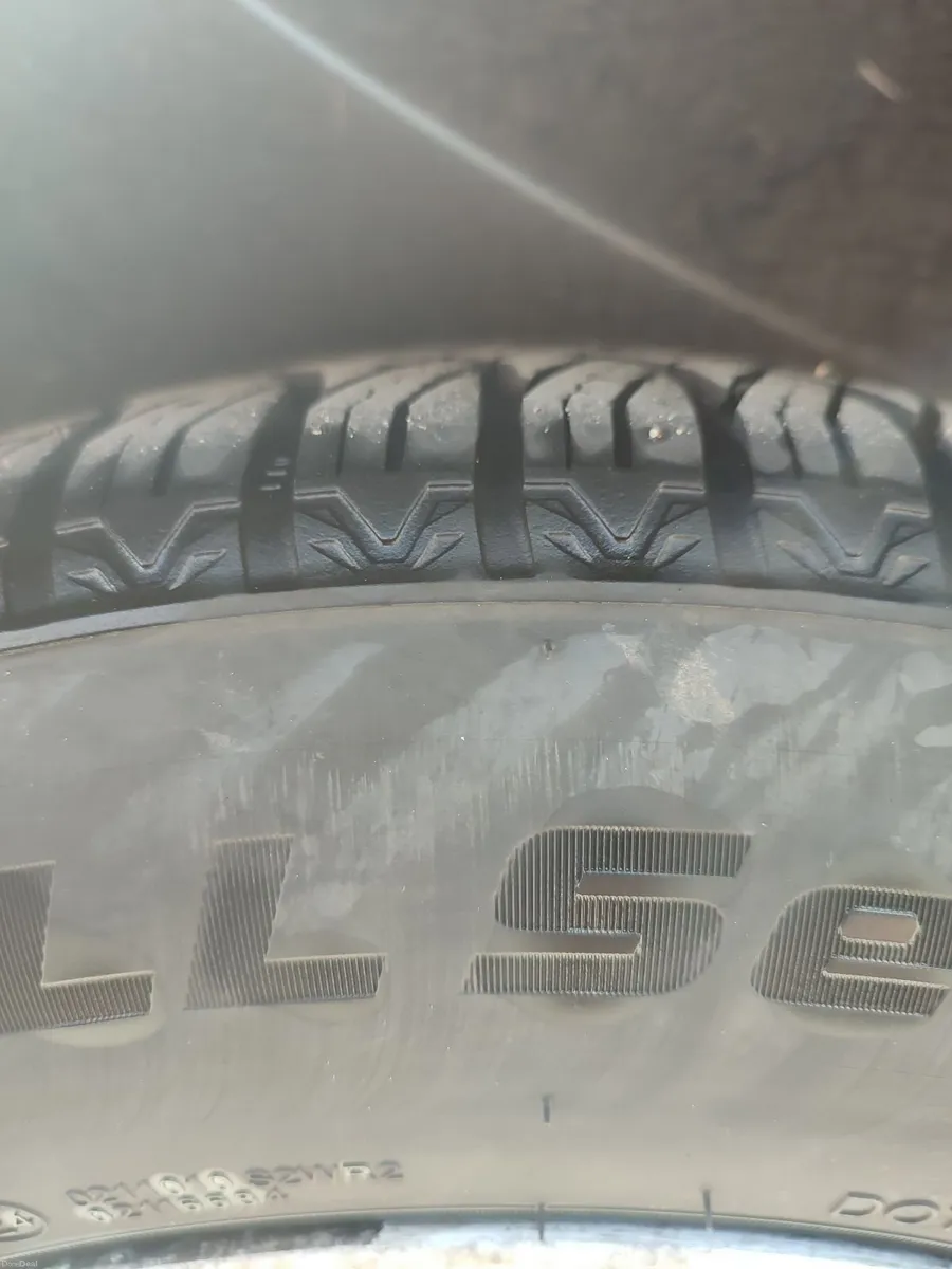 Peugeot 508 2011 NEW NCT TAXED - Image 3