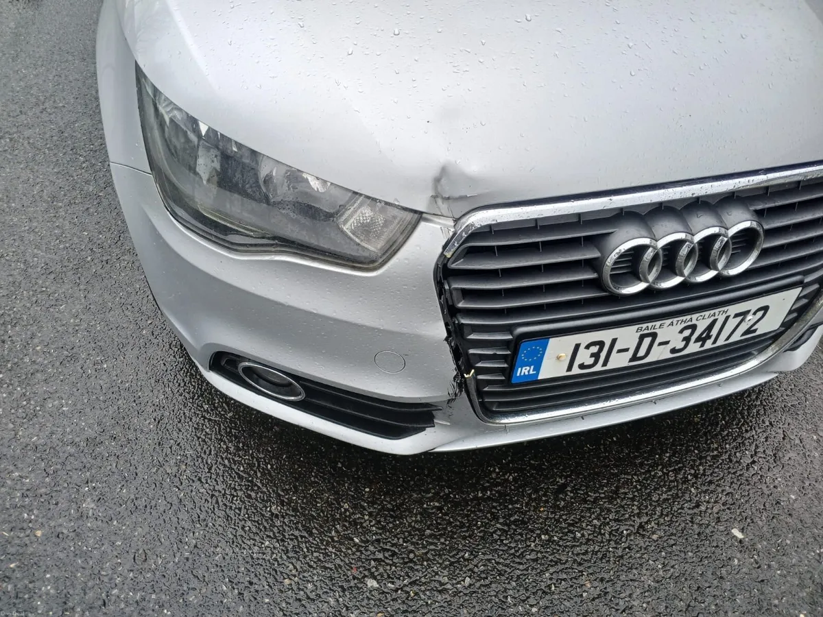 Audi A1 - Image 3