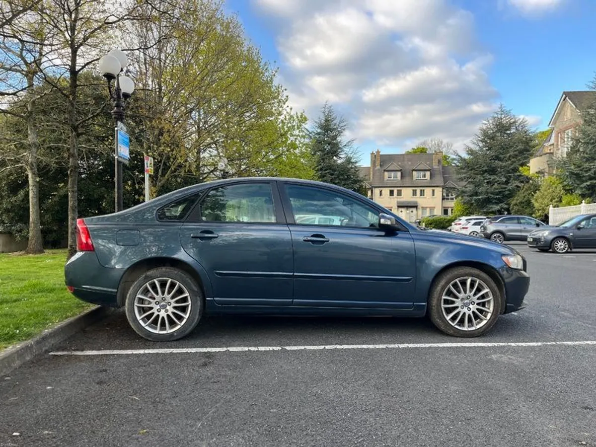 2008 Volvo S40 - Image 3