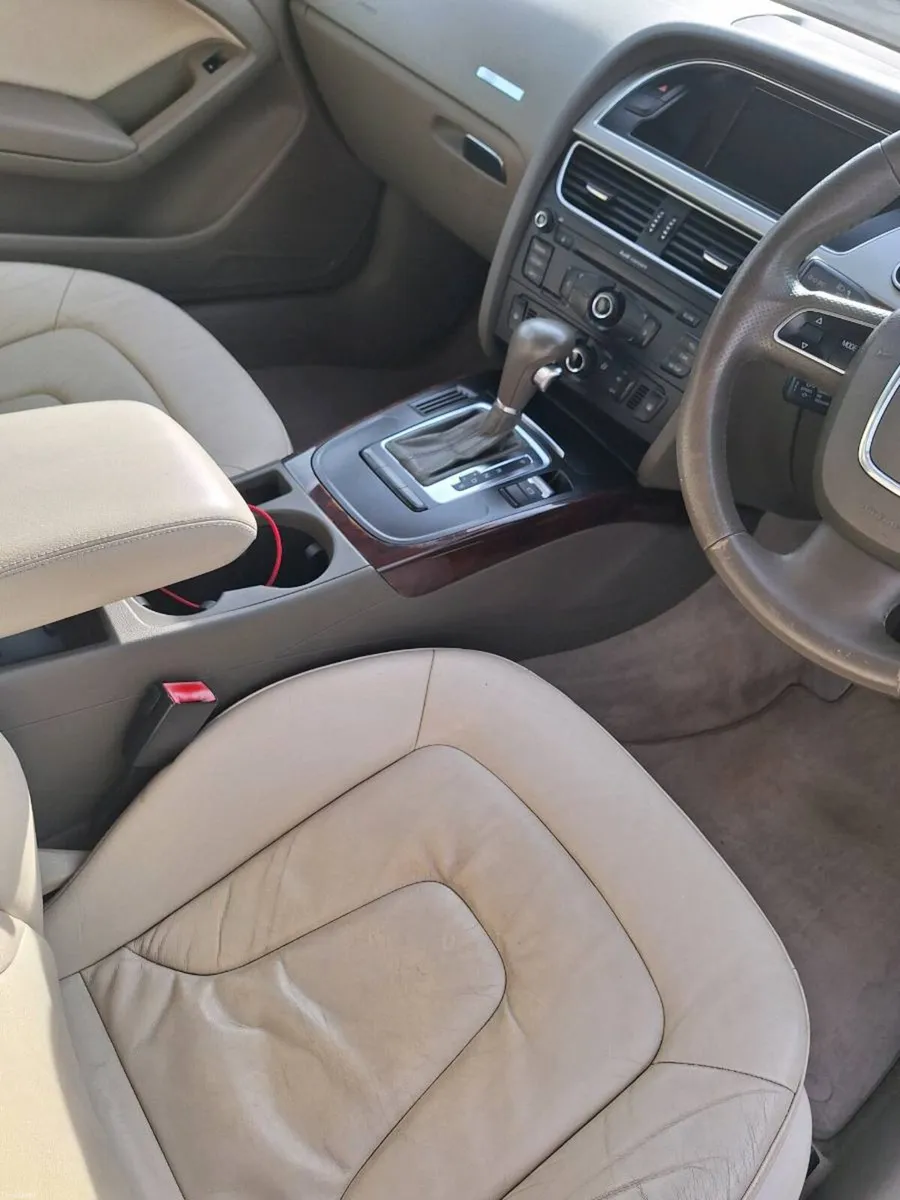 Audi A5 Coupe. Price Reduced - Image 1