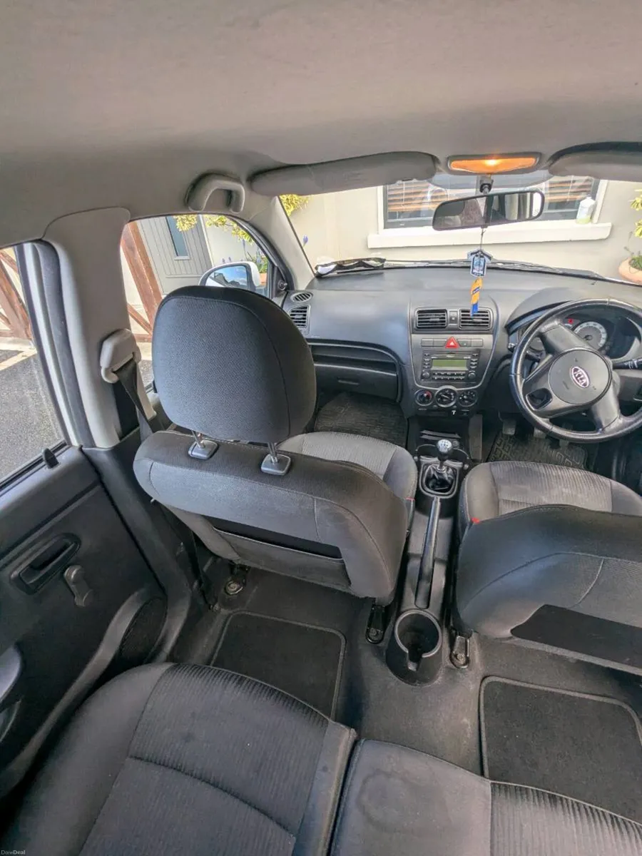 Kia picanto - Image 2