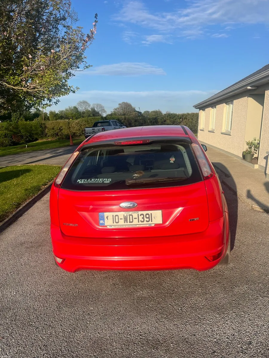 Ford focus - Image 4