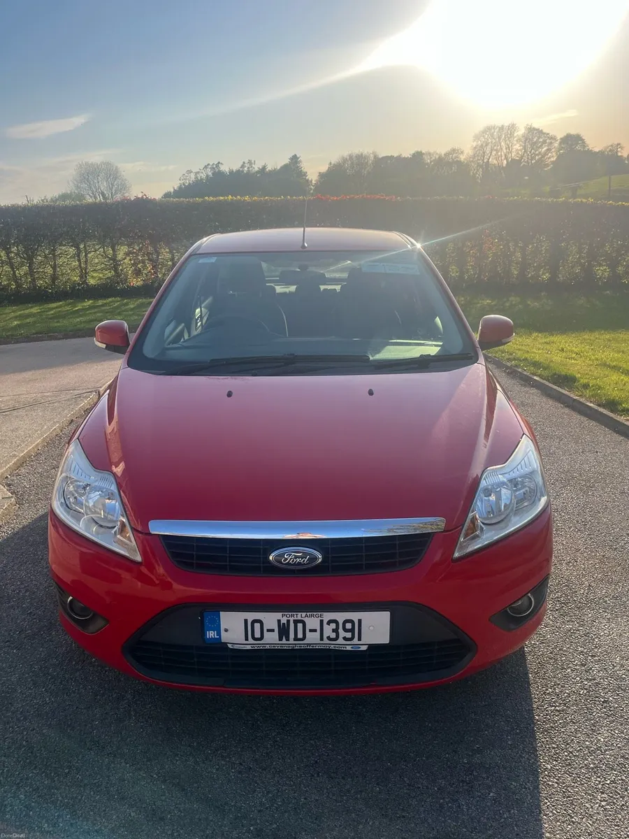 Ford focus - Image 2