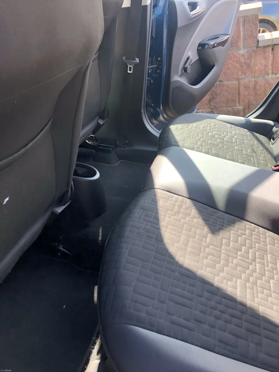 Opel Corsa 2016 - Image 4