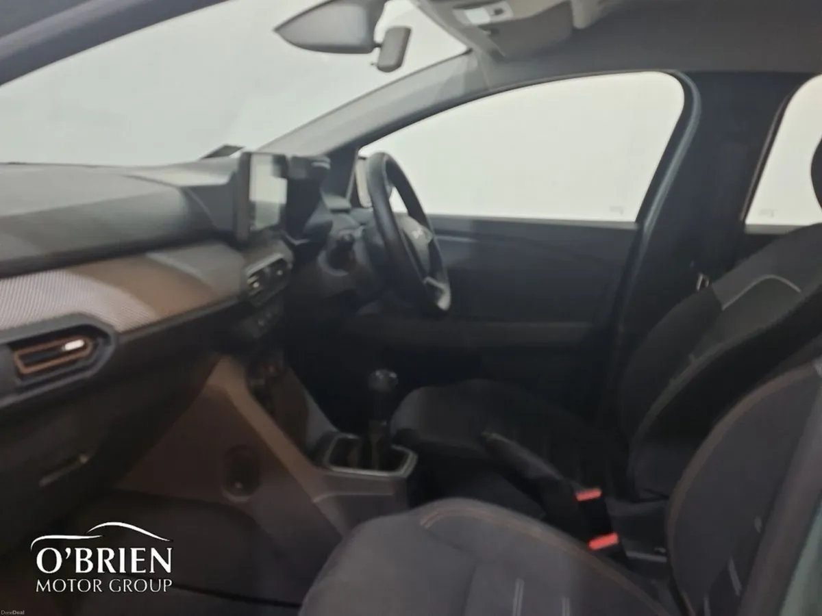 Dacia Sandero Stepway TCe 90 STEPWAY Expression - Image 5