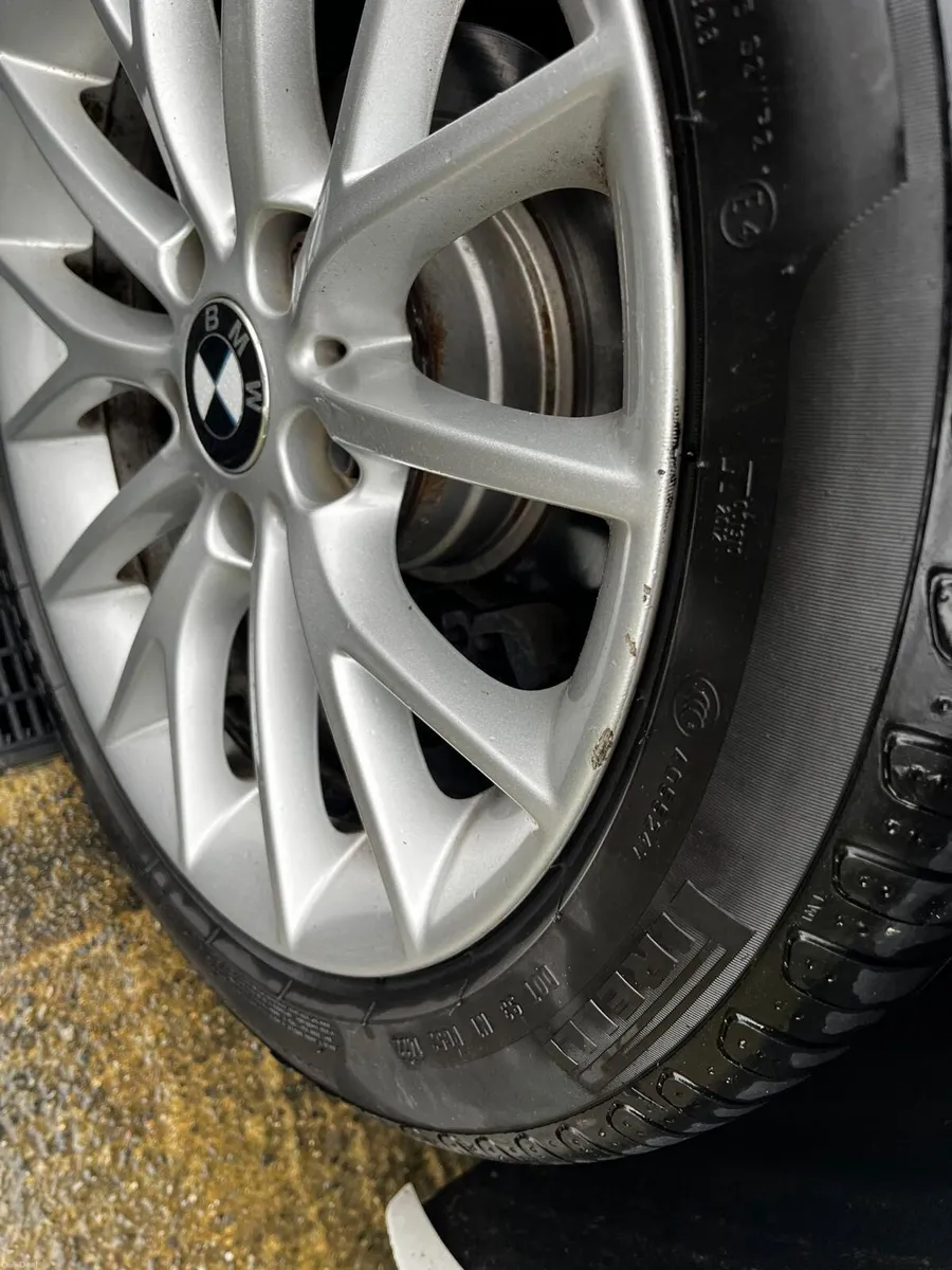 BMW 2 Series Coupe - Image 3