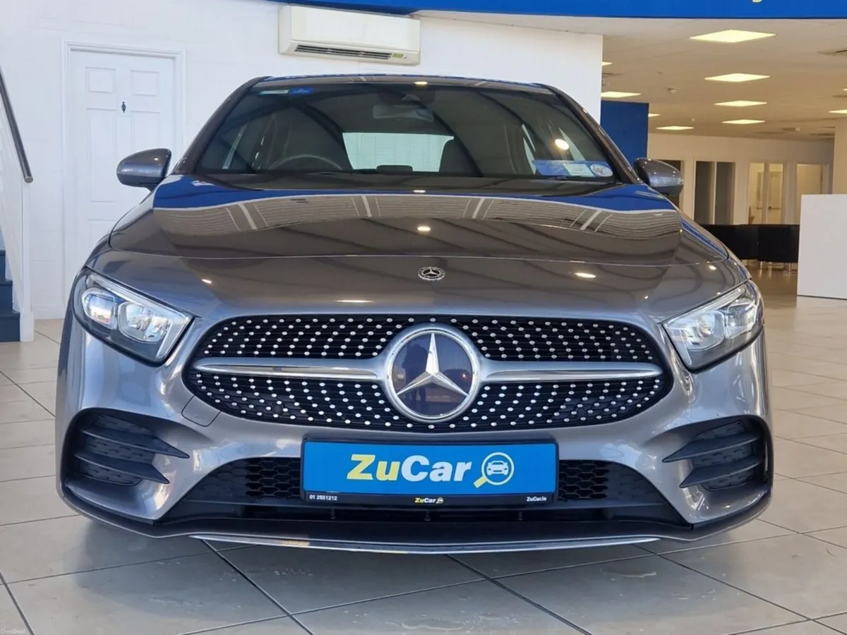 Mercedes-Benz A-Class A 180 AMG Line - Image 2