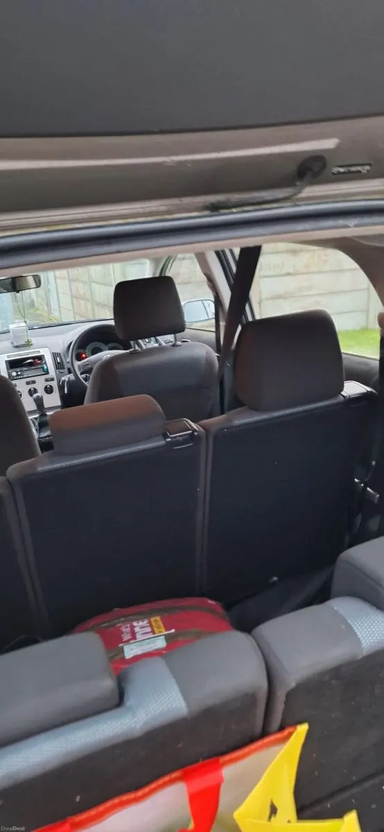 Toyota Corolla 2007 - Image 1