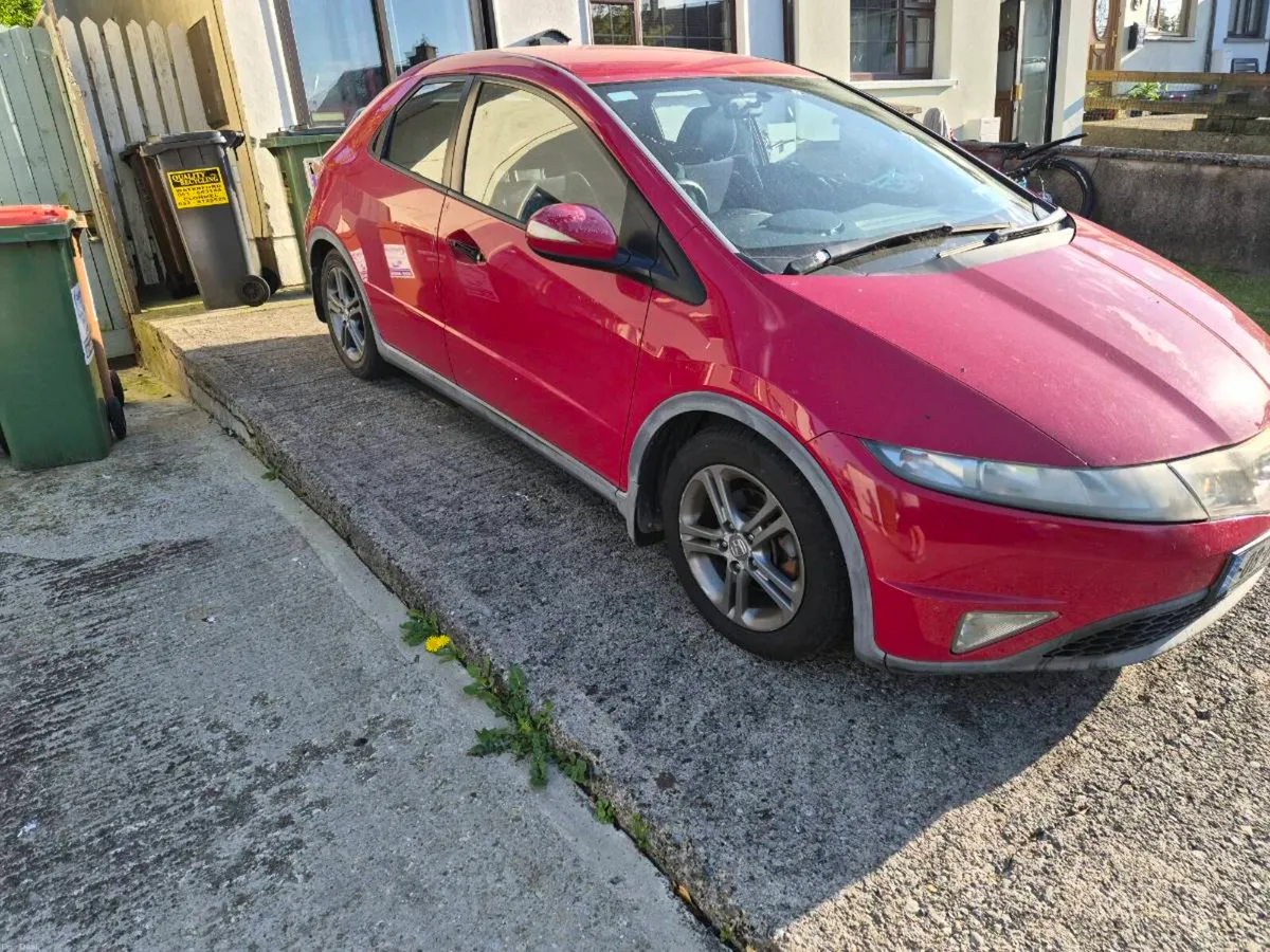 1.3 honda civic - Image 1
