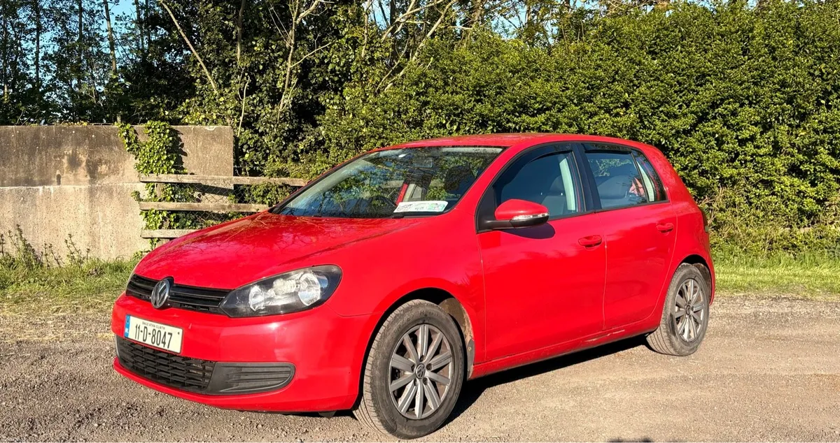2011 Volkswagen Mk6 Golf - Full Service History - Image 2