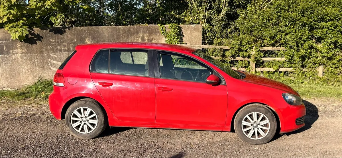 2011 Volkswagen Mk6 Golf - Full Service History - Image 3