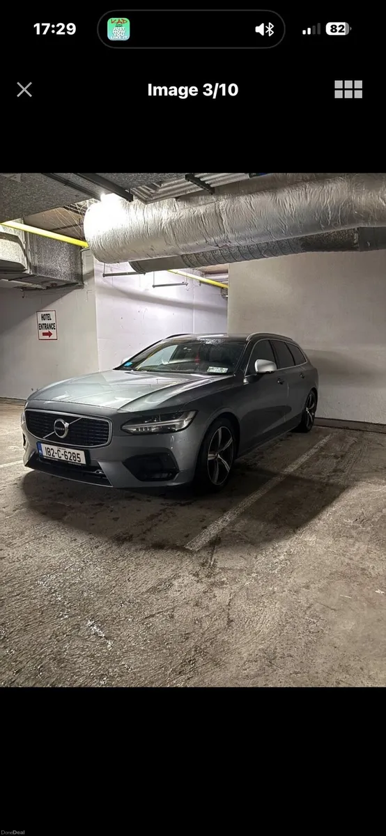 Stunning Volvo estate - Image 1