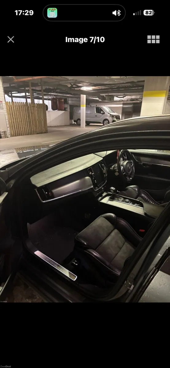 Stunning Volvo estate - Image 4