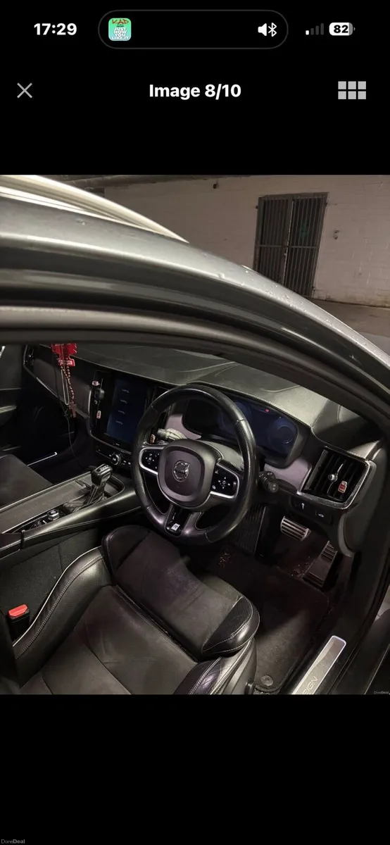 Stunning Volvo estate - Image 6