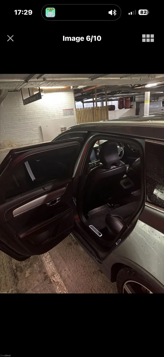 Stunning Volvo estate - Image 2
