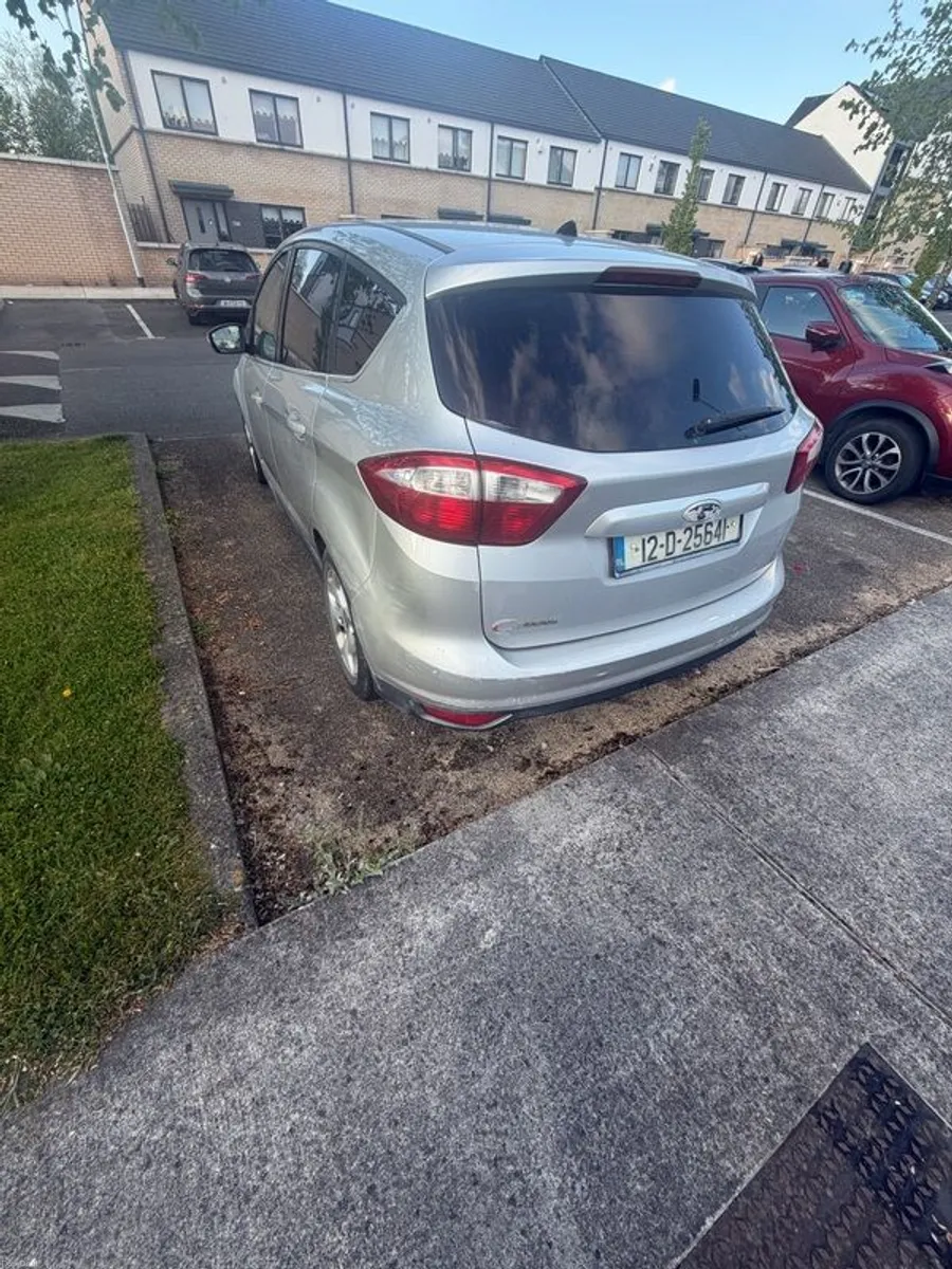 2012 Ford C-max - Image 4