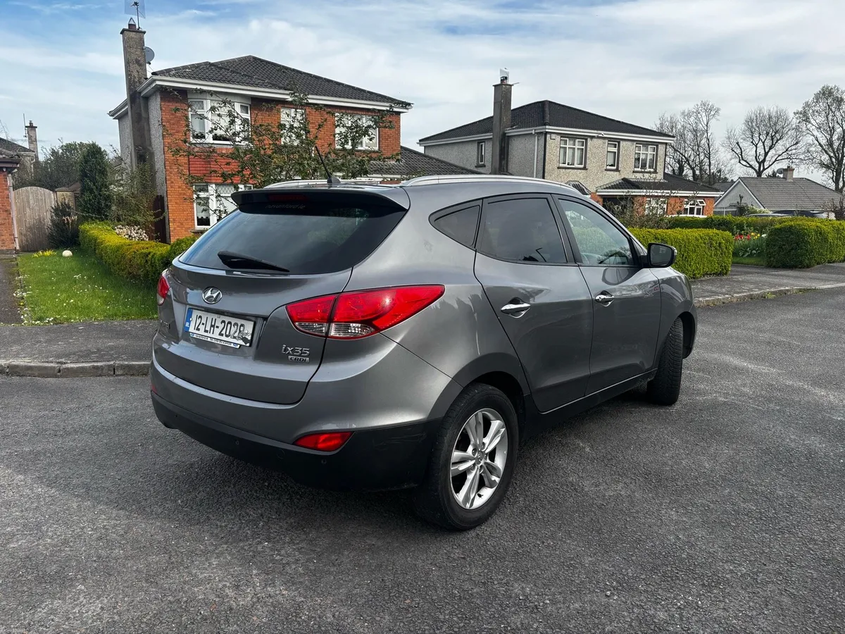 Fresh NCT - Ix35 - Image 4