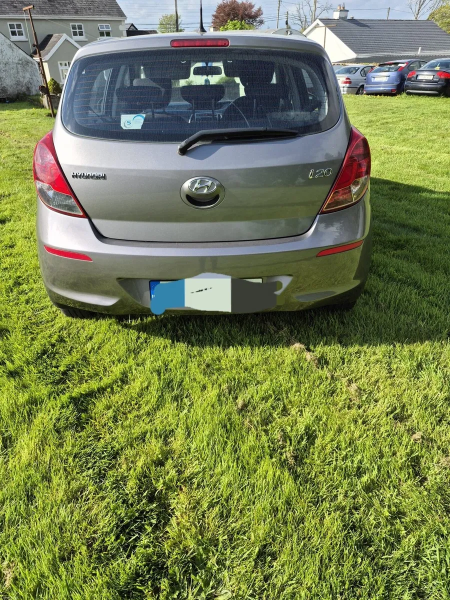 Hyundai i20 - Image 3