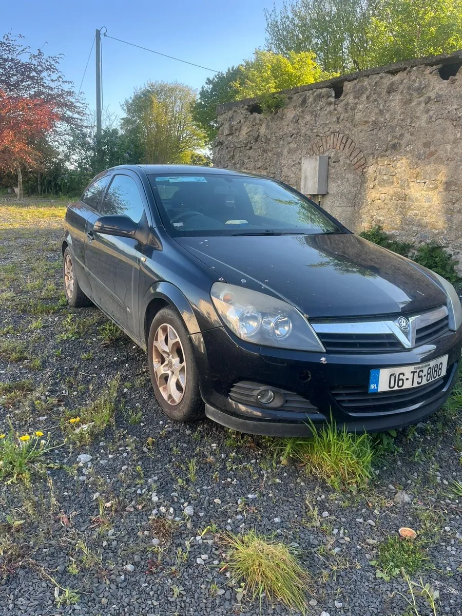 Vauxhall Astra 2006 * READ AD* - Image 1