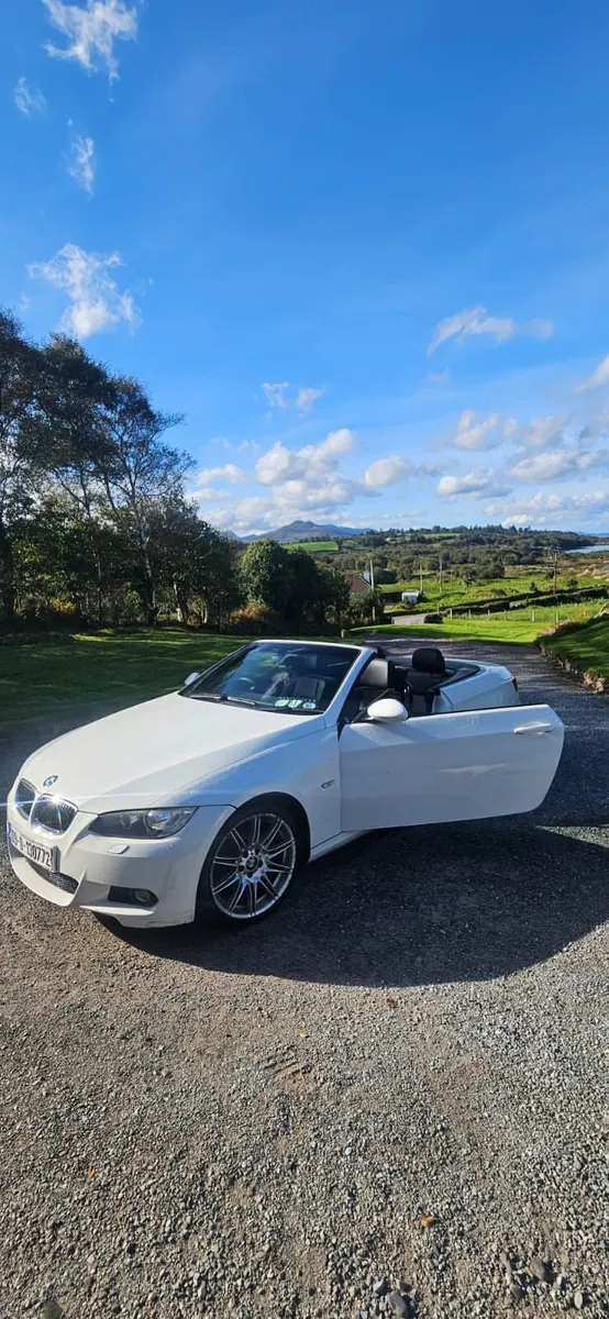 BMW 3-Series 2009 - Image 1