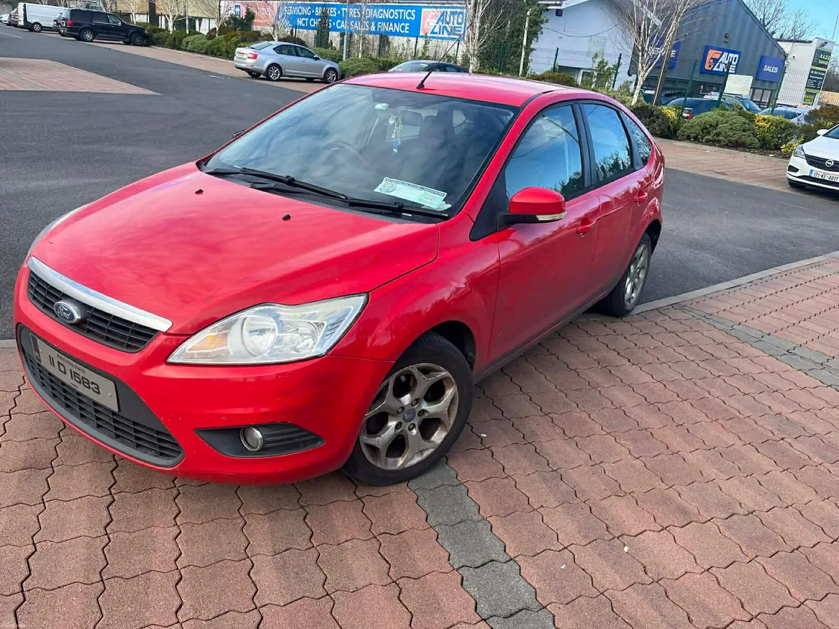 Ford focus - Image 1