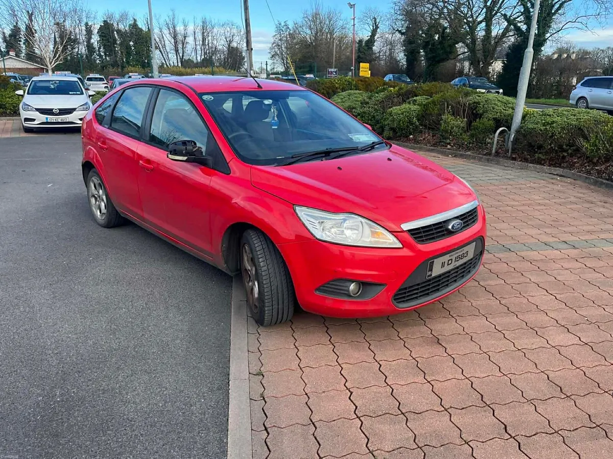 Ford focus - Image 3