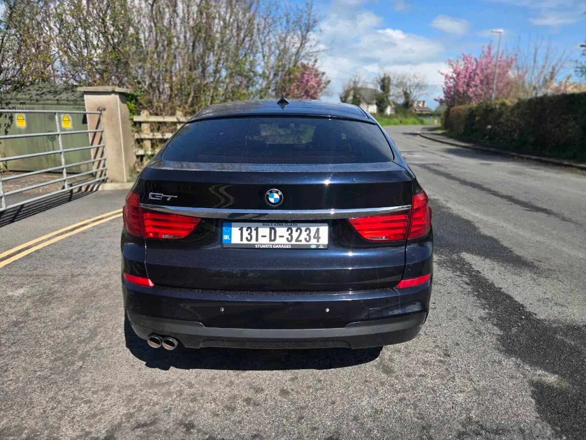 GT 520 BMW 2013 - Image 4