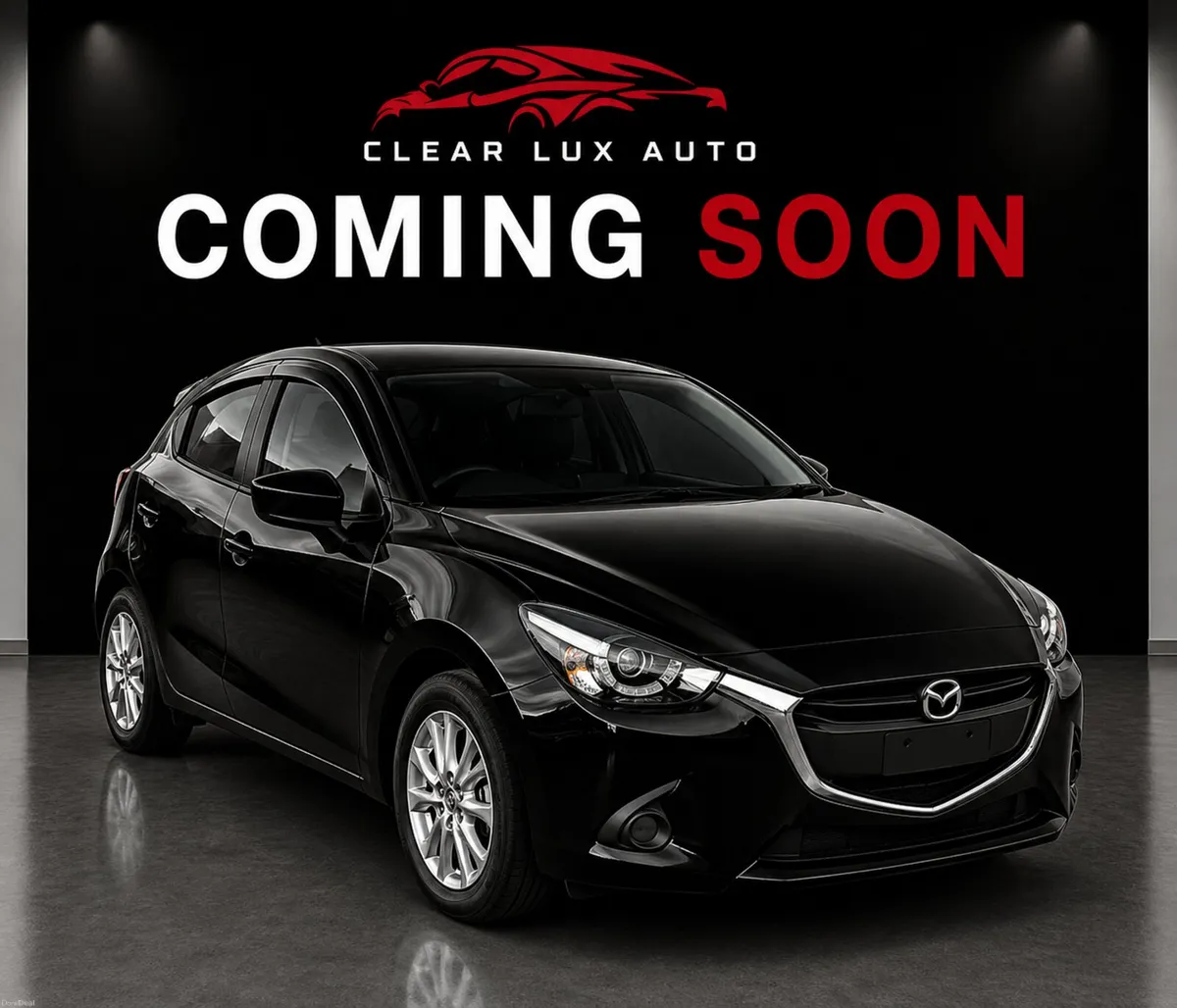 2015 Mazda Demio, 1.3 Petrol, Automatic - Image 1