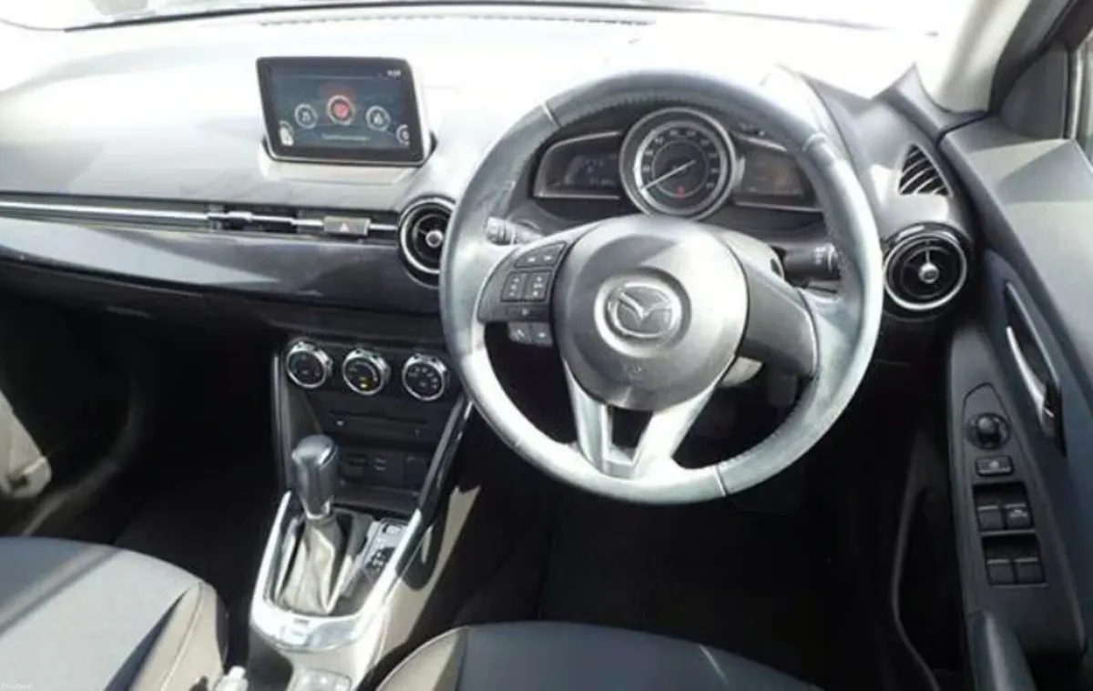 2015 Mazda Demio, 1.3 Petrol, Automatic - Image 2
