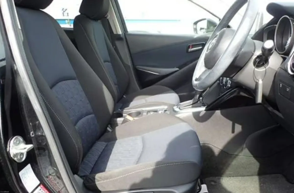 2015 Mazda Demio, 1.3 Petrol, Automatic - Image 3