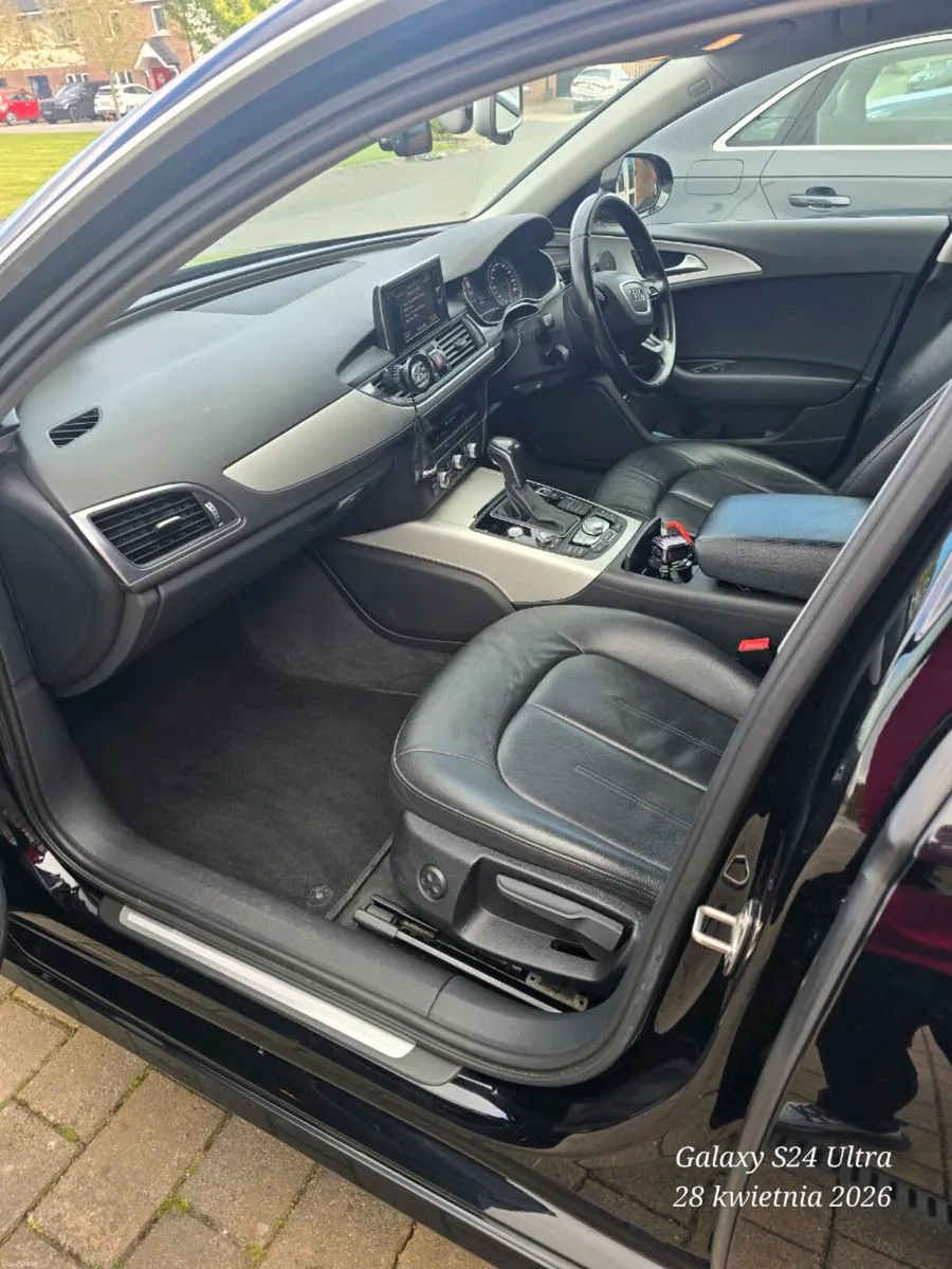 Audi A6 Automatic 2.0 TDI ultra - Image 2