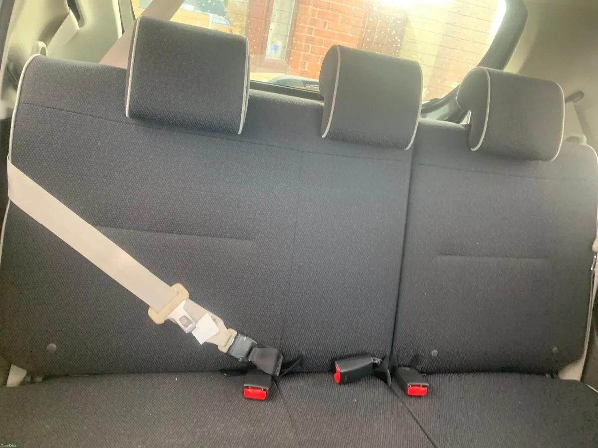 Toyota Passo 2015 - Image 4