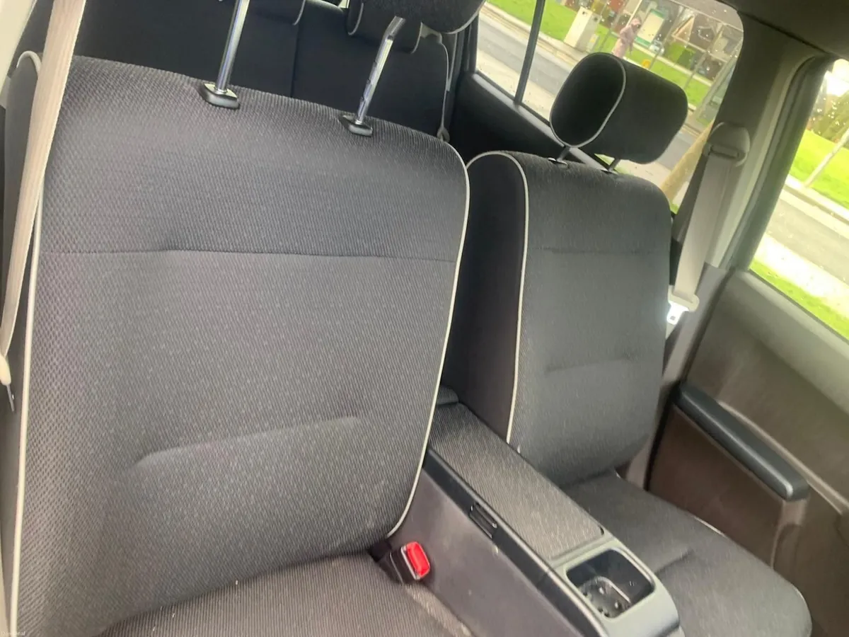 Toyota Passo 2015 - Image 3