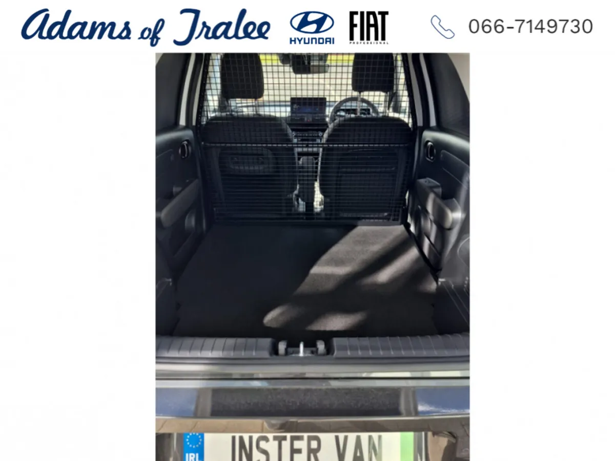 Hyundai INSTER Inster Pro Edition ELEGANCE 49KWH 5 - Image 4