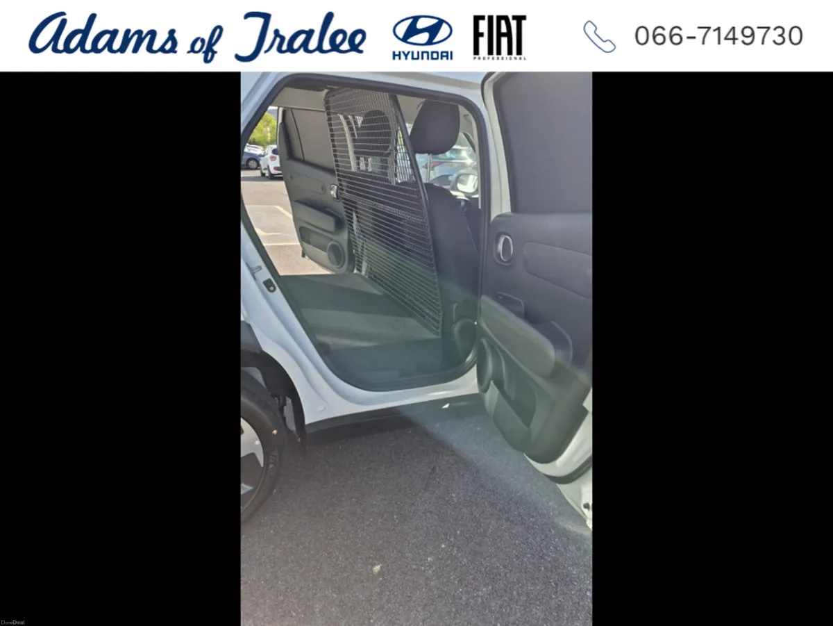 Hyundai INSTER Inster Pro Edition ELEGANCE 49KWH 5 - Image 6
