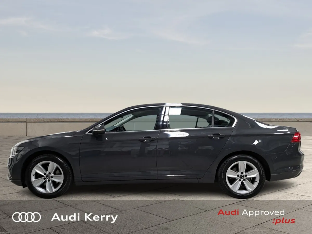 Volkswagen Passat 2.0TDI 150BHP SE - Image 4