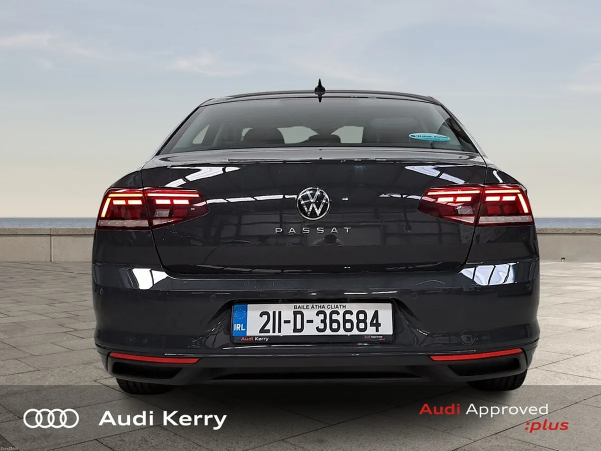 Volkswagen Passat 2.0TDI 150BHP SE - Image 6