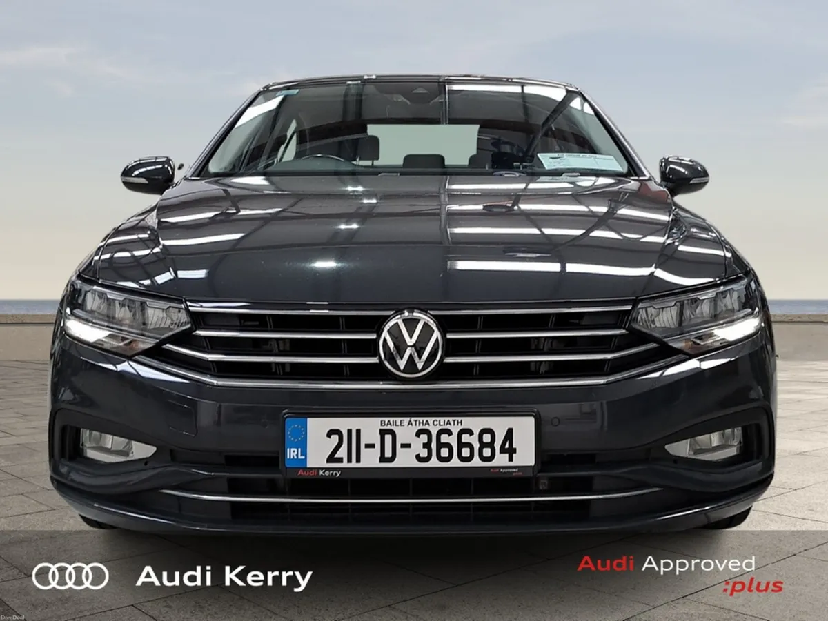 Volkswagen Passat 2.0TDI 150BHP SE - Image 2
