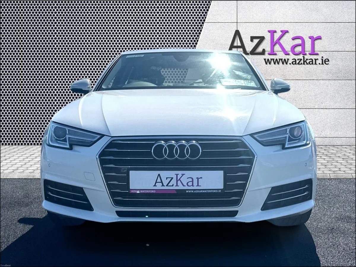 Audi A4 SE 1.4 TFSI 150BHP €98PW WITH NO CASH DEPO - Image 2