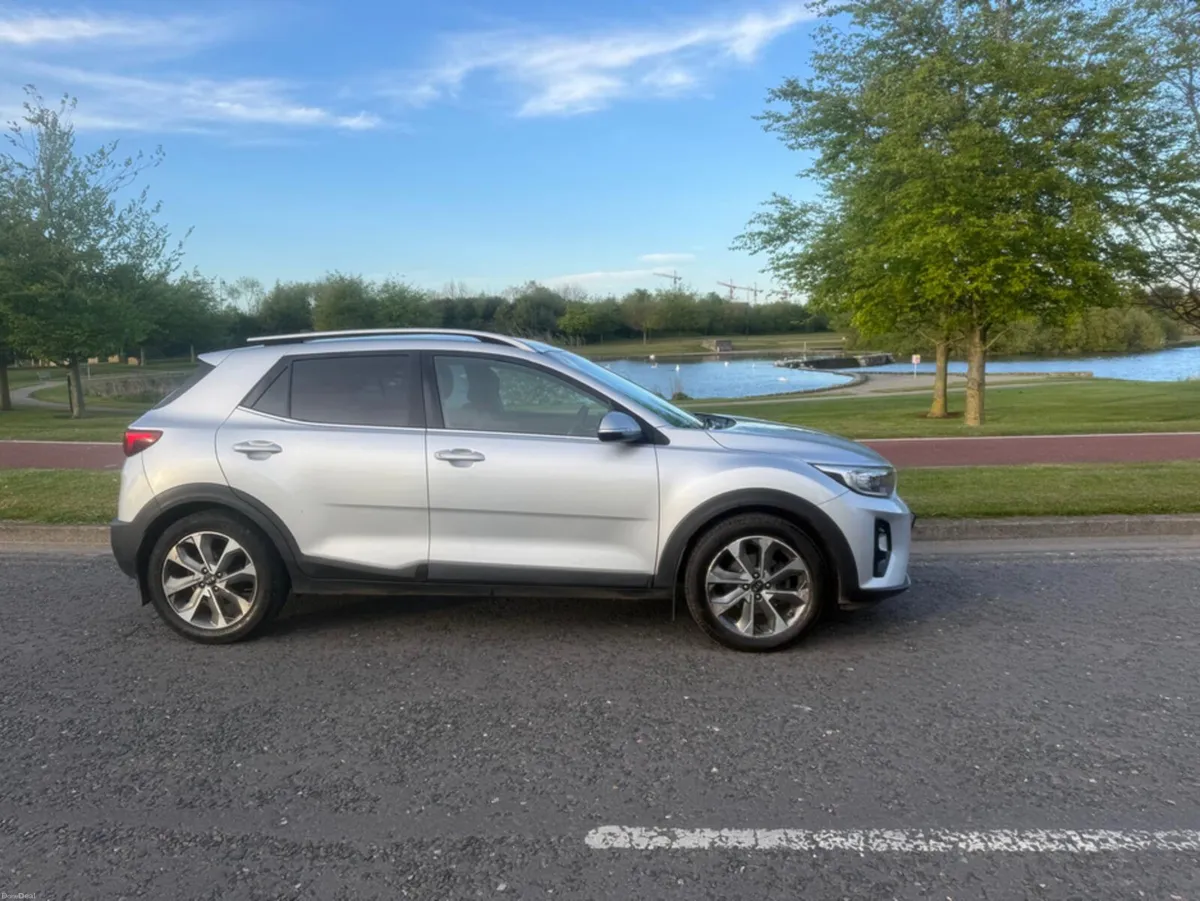 Kia Stonic 1.6 K3 5DR - Image 2