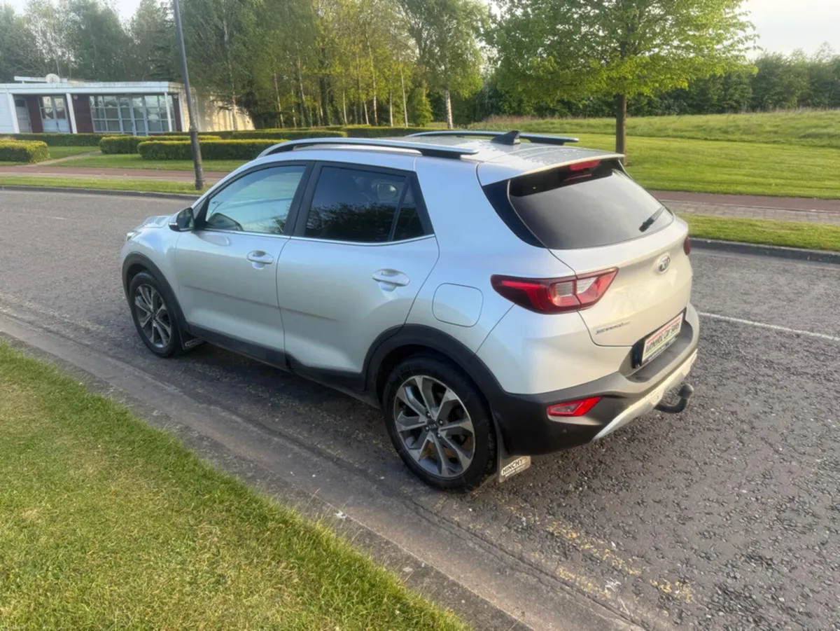 Kia Stonic 1.6 K3 5DR - Image 5